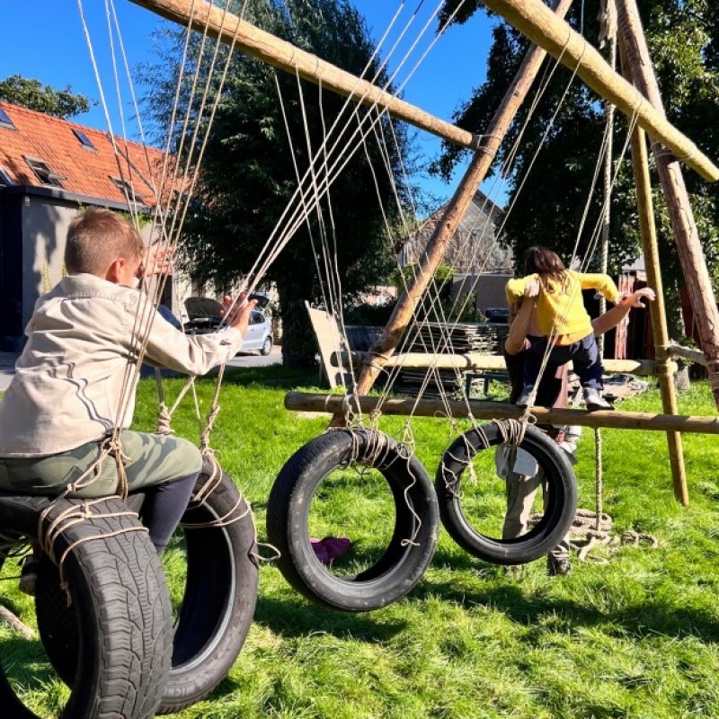 IMG 6082 - Scouts en Gidsen Zaventem 